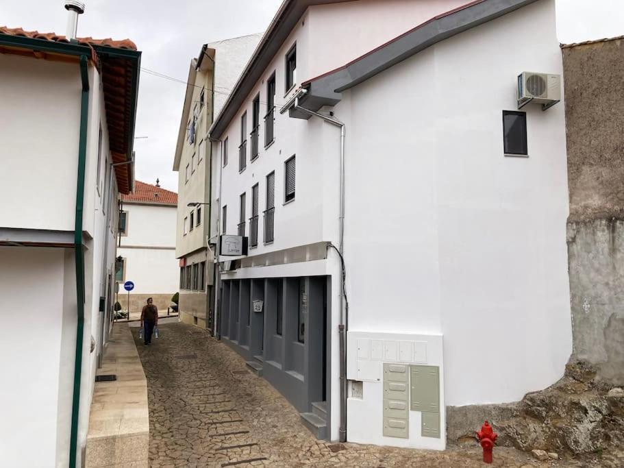 Casa Do Largo Apartment Bragança Exterior foto
